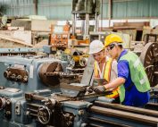 Normative stabilimento produzione