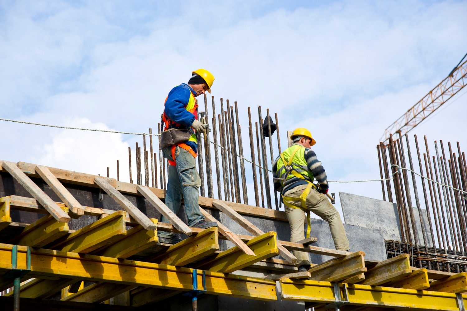 Sicurezza sul lavoro