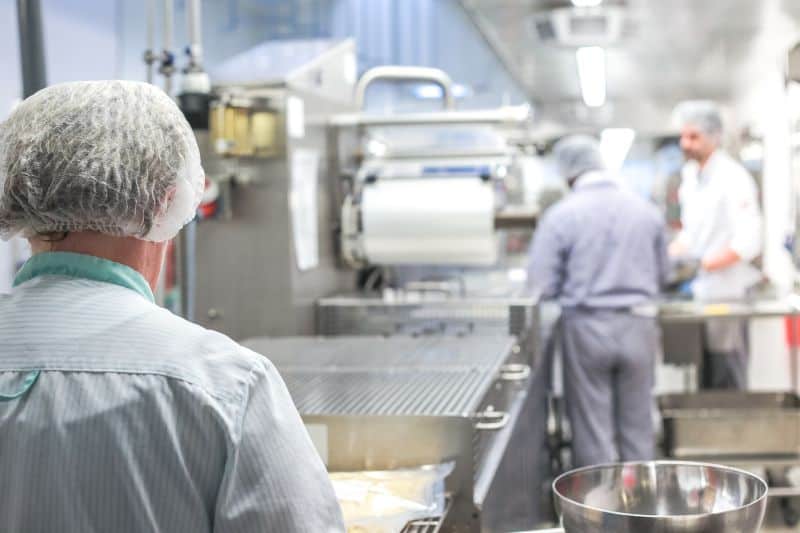 Consulenza HACCP